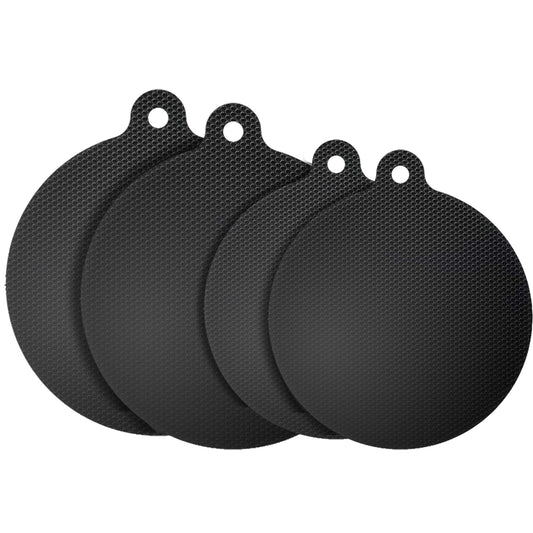 Induktionskochmatten - hitzebeständig bis 240 °C