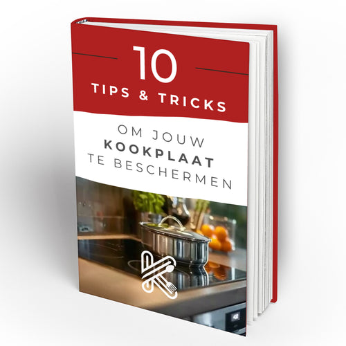 '10 TIPPS & TRICKS ZUM SCHUTZ DEINES KOCHFELDES'